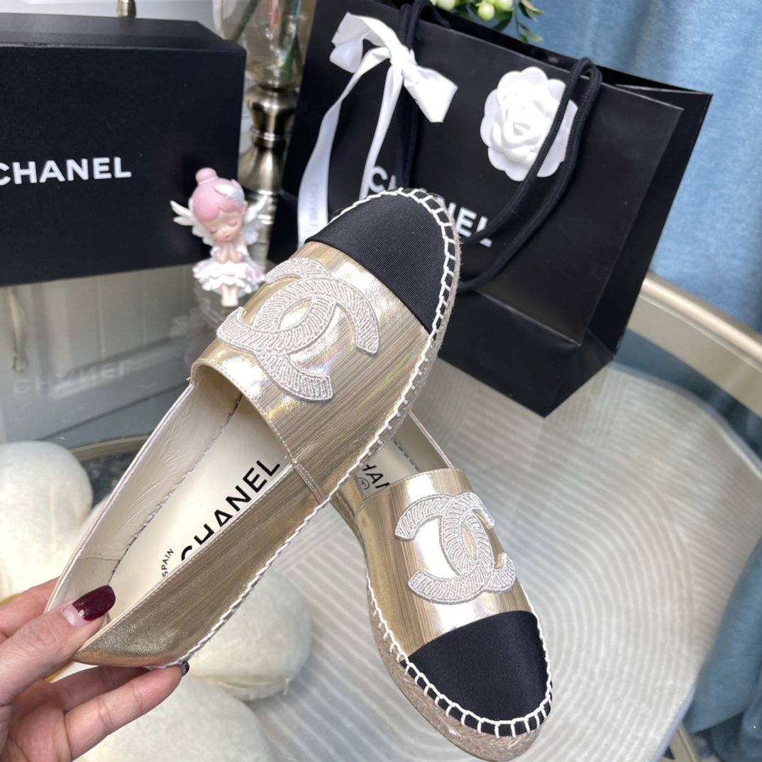Chanel sz35-40 244